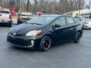 2015 Toyota Prius for sale in Hendersonville NC