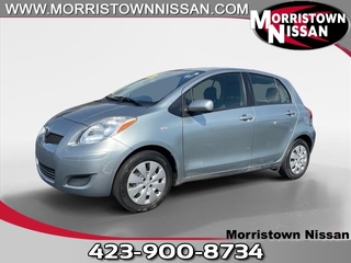 2010 Toyota Yaris for sale in Morristown TN