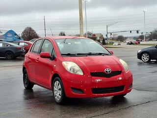 2011 Toyota Yaris