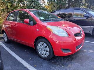 2009 Toyota Yaris