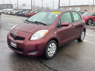 2009 Toyota Yaris