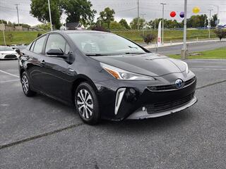 2021 Toyota Prius