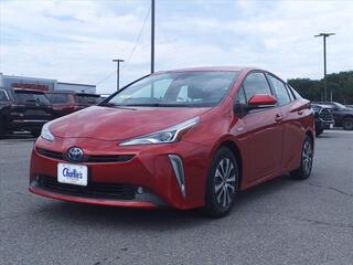 2021 Toyota Prius for sale in Augusta ME