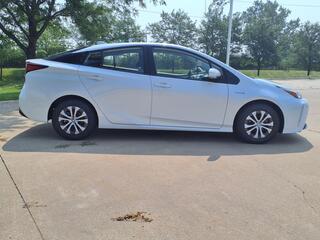 2022 Toyota Prius for sale in Grimes IA