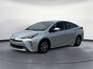 2022 Toyota Prius for sale in Knoxville TN