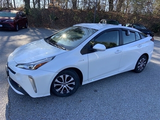 2021 Toyota Prius for sale in Epping NH