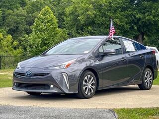 2022 Toyota Prius