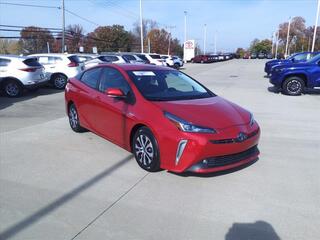 2022 Toyota Prius for sale in Warren OH