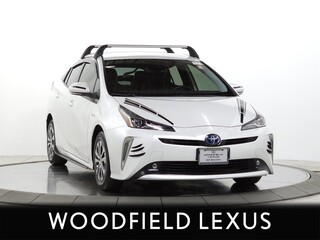 2022 Toyota Prius for sale in Schaumburg IL