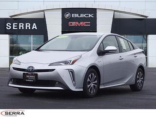 2022 Toyota Prius for sale in Savoy IL