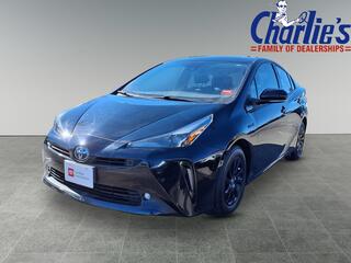 2022 Toyota Prius for sale in Augusta ME