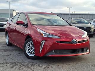 2019 Toyota Prius for sale in Cincinnati OH