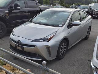 2020 Toyota Prius