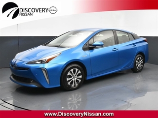 2020 Toyota Prius for sale in Shelby NC