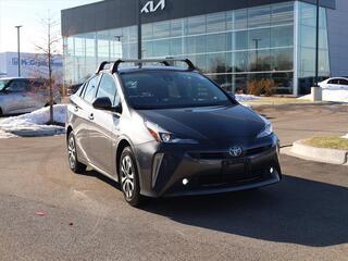 2020 Toyota Prius for sale in Elgin IL