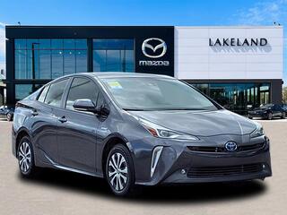 2020 Toyota Prius