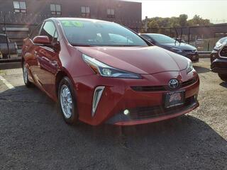 2020 Toyota Prius for sale in Little Falls NJ