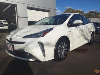 2020 Toyota Prius for sale in Lexington MA