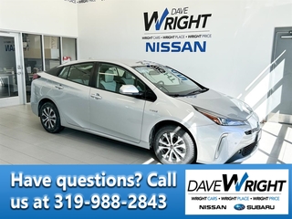 2020 Toyota Prius