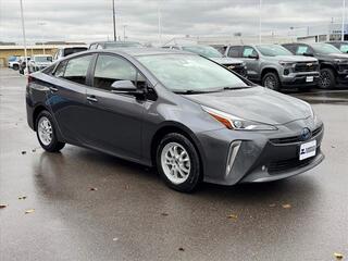 2019 Toyota Prius