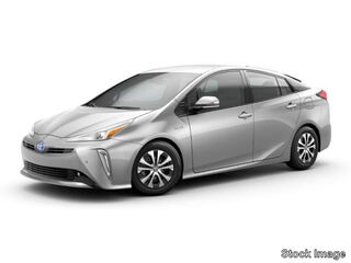 2020 Toyota Prius