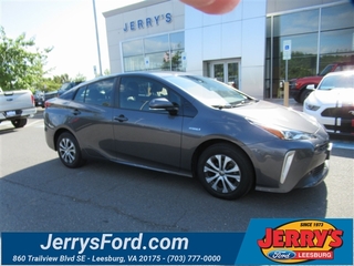 2019 Toyota Prius