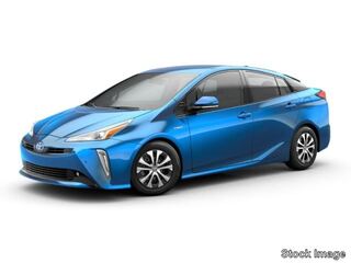 2020 Toyota Prius