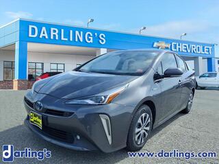 2019 Toyota Prius