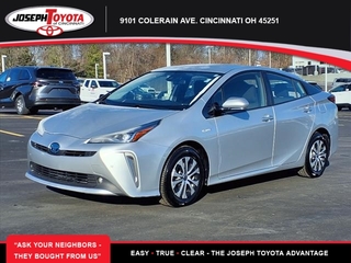 2020 Toyota Prius for sale in Cincinnati OH