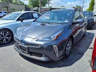 2019 Toyota Prius for sale in Garwood NJ