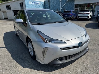 2019 Toyota Prius