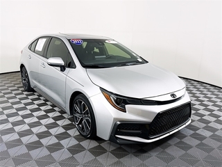 2022 Toyota Corolla for sale in Merritt Island FL