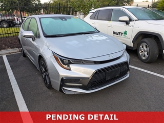 2022 Toyota Corolla for sale in Charleston SC