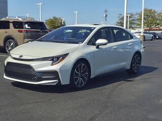 2021 Toyota Corolla for sale in Florence KY