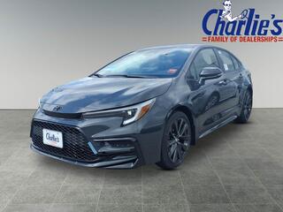 2026 Toyota Corolla for sale in Augusta ME