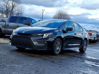 2021 Toyota Corolla for sale in Farmington Hills MI