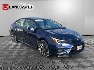 2024 Toyota Corolla for sale in Lancaster CA