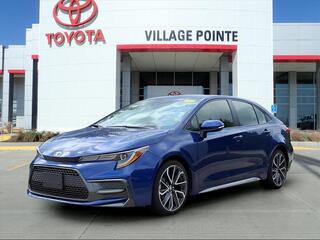 2022 Toyota Corolla for sale in Elkhorn NE