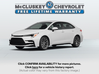 2024 Toyota Corolla for sale in Cincinnati OH