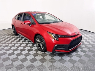 2021 Toyota Corolla for sale in Merritt Island FL
