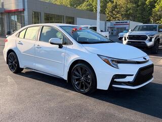 2026 Toyota Corolla for sale in Princeton WV