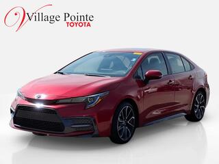 2020 Toyota Corolla for sale in Elkhorn NE