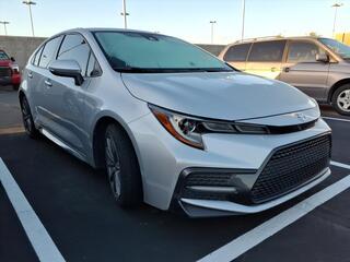 2020 Toyota Corolla for sale in Chandler AZ