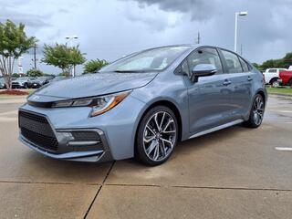 2022 Toyota Corolla for sale in Bossier City LA