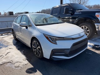 2022 Toyota Corolla for sale in Beckley WV