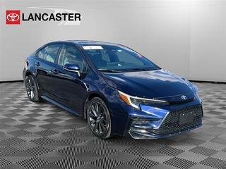 2024 Toyota Corolla for sale in Lancaster CA