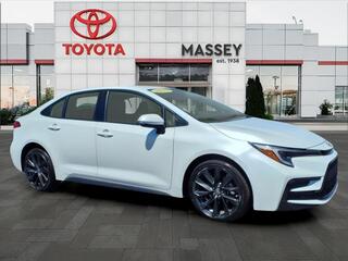 2023 Toyota Corolla for sale in Kinston NC