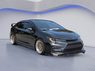 2021 Toyota Corolla for sale in Ringold GA