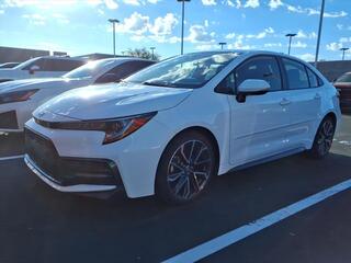 2021 Toyota Corolla for sale in Chandler AZ