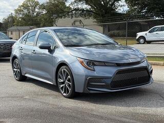 2022 Toyota Corolla for sale in Greenville SC